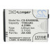 Baterie pentru Emporia Connect V88, AK-V88, 1150 mAh