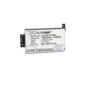 Baterie pentru Amazon Kindle Paperwhite 2014 / Touch 3G 6" 2014, 1600 mAh