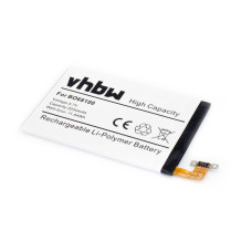 Baterie pentru HTC Butterfly S / 901S, 3200 mAh