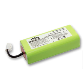 Baterie pentru Philips Easystar FC8800 / FC8802, 800 mAh