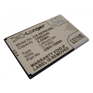 Baterie pentru Doro Liberto 810 / 810 Mini, 1500 mAh