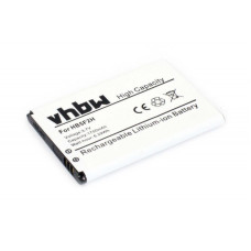 Baterie pentru Huawei R215 / E5330 / E5372 / E5375 / EC5377, 1700 mAh