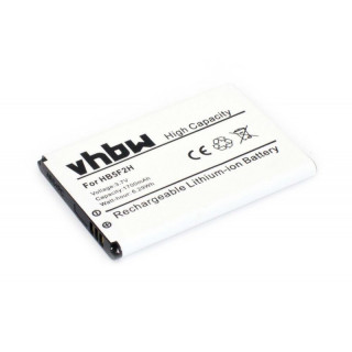 Baterie pentru Huawei R215 / E5330 / E5372 / E5375 / EC5377, 1700 mAh Baterie pentru Huawei R215 / E5330 / E5372 / E5375 / EC5377, 1700 mAh