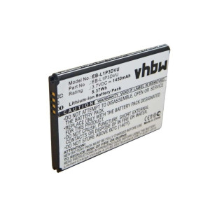 Baterie pentru Samsung Galaxy Ace Duos / Galaxy Fame, 1450 mAh