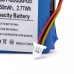 Baterie pentru Garmin Nüvi 40 / 52 / 56LMT / 68LMT, 750 mAh