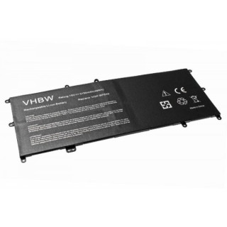 Baterie pentru Sony Vaio VGP-BPS40, 3150 mAh
