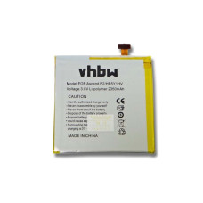 Baterie pentru Huawei Ascend P2, 2350 mAh