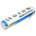 Baterie pentru Wella Contura HS60 / HS61, 700 mAh Baterie pentru Wella Contura HS60 / HS61, 700 mAh