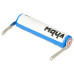 Baterie pentru Wella Contura HS60 / HS61, 700 mAh Baterie pentru Wella Contura HS60 / HS61, 700 mAh