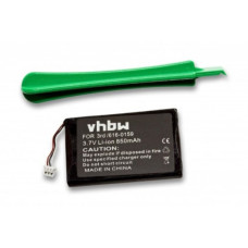 Baterie pentru Apple iPod 3G, 850 mAh