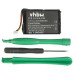 Baterie pentru Apple iPod 3G, 850 mAh Baterie pentru Apple iPod 3G, 850 mAh