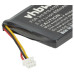 Baterie pentru Apple iPod 3G, 850 mAh Baterie pentru Apple iPod 3G, 850 mAh