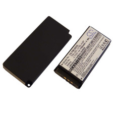 Baterie pentru Nintendo DSi, extinsă, 1100 mAh