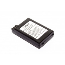 Baterie pentru Sony PlayStation Portable PSP 1000 / 1004, 1800 mAh