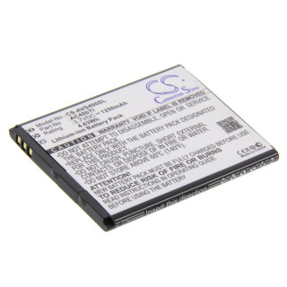 Baterie pentru Archos 40b Titanium, 1250 mAh