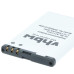 Baterie pentru Siemens Gigaset SL930, 1350 mAh Baterie pentru Siemens Gigaset SL930, 1350 mAh