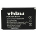 Baterie pentru Nokia 5210 / 6510 / 7650 / 8210 / 8910, BLB-2, 1050 mAh