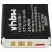 Baterie pentru Nokia 5210 / 6510 / 7650 / 8210 / 8910, BLB-2, 1050 mAh
