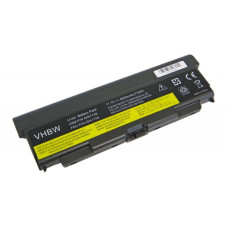 Baterie pentru Lenovo Thinkpad L440 / L540 / T440p / T540p / W540, 6600 mAh, Tip 1