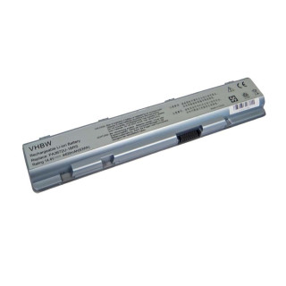 Baterie pentru Toshiba Satellite E100 / E105, 4400 mAh