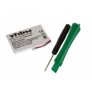 Baterie pentru Apple iPod 4G, 900 mAh