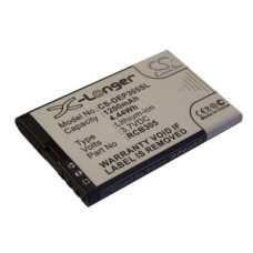 Baterie pentru Doro Primo 305, 1200 mAh