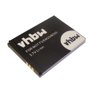 Baterie pentru Motorola Motofone F3 / AVM FritzFon C4, 750 mAh