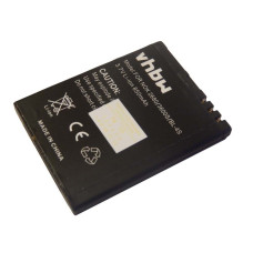 Baterie pentru Nokia 2680 / 3600 / 3710 / 7610, BL-4S, 850 mAh