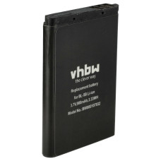 Baterie pentru Blaupunkt BT Drive Free 111 / 211 / 311, 900 mAh