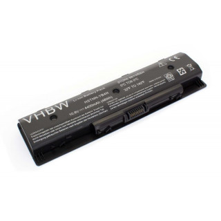Baterie pentru HP Envy 14 / Envy 14 Touch / Pavilion 14 / Pavilion 15, PI06, 4400 mAh