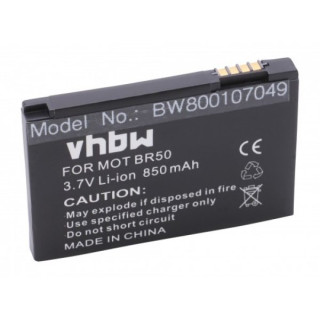 Baterie pentru Motorola RAZR / V3 / V3ie / V3i / V3C / V3M / V3XX, 850 mAh