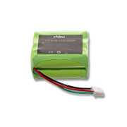 Baterie pentru iRobot Braava 380 / 390, 1500 mAh