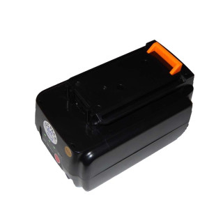 Baterie pentru Black & Decker BL1336 / BL2036, 36 V, 1.5 Ah