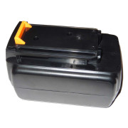 Baterie pentru Black & Decker BL1336 / BL2036, 36 V, 2.0 Ah