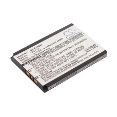 Baterie pentru Sony Ericsson D750i / K200i / W800i / Z300i, 900 mAh