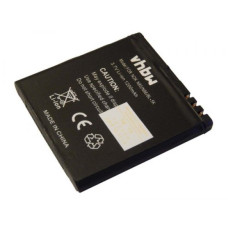 Baterie pentru Nokia N85 / N86 / C7-00 / X7-00 / Oro, BL-5K, 1200 mAh