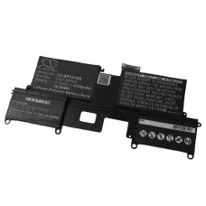 Baterie pentru Sony Vaio VGP-BPS37, 4120 mAh