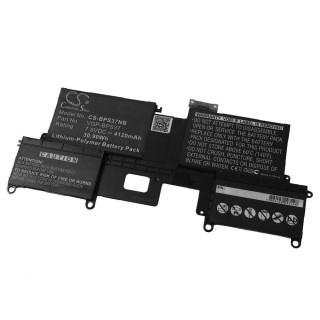 Baterie pentru Sony Vaio VGP-BPS37, 4120 mAh Baterie pentru Sony Vaio VGP-BPS37, 4120 mAh