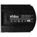 Baterie pentru Hilti B24, 24 V, 3.0 Ah Baterie pentru Hilti B24, 24 V, 3.0 Ah