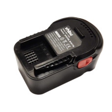 Baterie pentru AEG B1814G / B1817G, 18 V, 2.0 Ah
