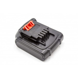 Baterie pentru Black & Decker BL1514 / BL1314 / BL1114, 14.4 V, 2.0 Ah