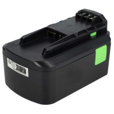 Baterie pentru Festo Festool BPS 12 LI, 10.8 V, 4.0 Ah