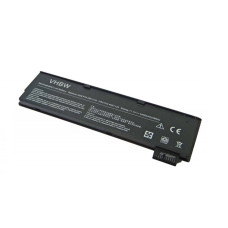 Baterie pentru Lenovo Thinkpad T440 / T450, externă, 4400 mAh