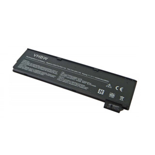 Baterie pentru Lenovo Thinkpad T440 / T450, externă, 4400 mAh