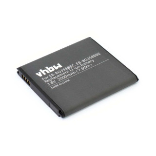 Baterie pentru Samsung Galaxy Core Lite 4G TD-LTE / SM-G3586, 2000 mAh