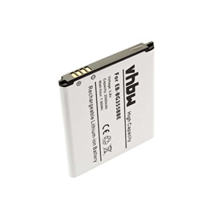 Baterie pentru Samsung Galaxy Core 2 / Core Lite, 2000 mAh
