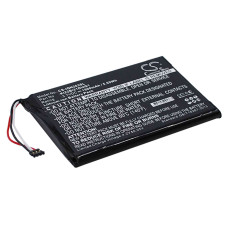 Baterie pentru Garmin Nüvi 2689LMT, 1500 mAh