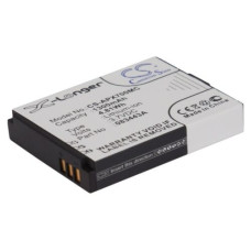Baterie pentru Actionpro X7 / ISAW A1 / A2 Ace / A3 / Extreme, 1300 mAh 