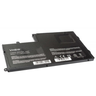 Baterie pentru Dell Inspiron 14-5442 / 14-5447 / 15-5542 / 15-5547, 11.1 V, 3870 mAh Baterie pentru Dell Inspiron 14-5442 / 14-5447 / 15-5542 / 15-5547, 11.1 V, 3870 mAh