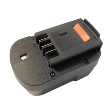Baterie pentru Black & Decker BDG14-SF / BDGL1440, 14.4 V, 1.5 Ah
